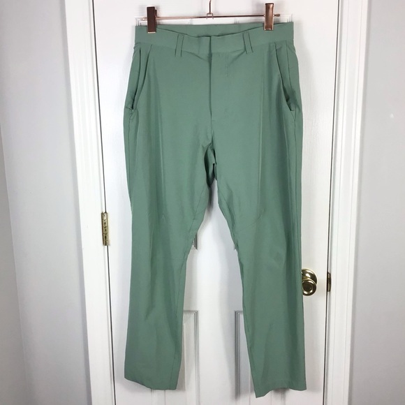 Fabletics Other - Fabletics The Only Pant Classic Fit Golf Men Size 31 X 30
